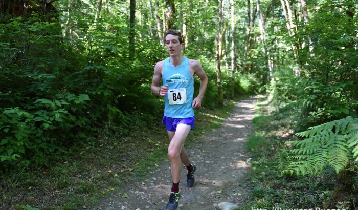 Cougar Mtn Race Series Race Photo